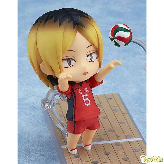 Nendoroid Kenma Kozume by Orange Rouge - Shop at ToyCoin