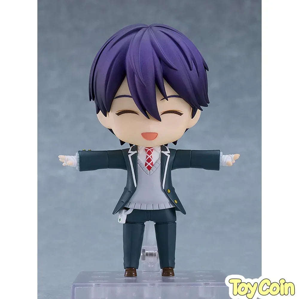 Nendoroid Kenmochi Toya by Good Smile Company - Shop at ToyCoin