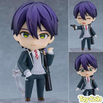 Nendoroid Kenmochi Toya by Good Smile Company - Shop at ToyCoin