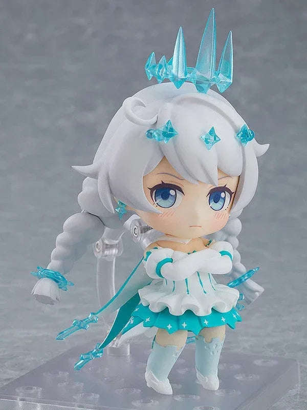 Nendoroid Kiana Winter Princess Ver. by Good Smile Company - Shop at ToyCoin