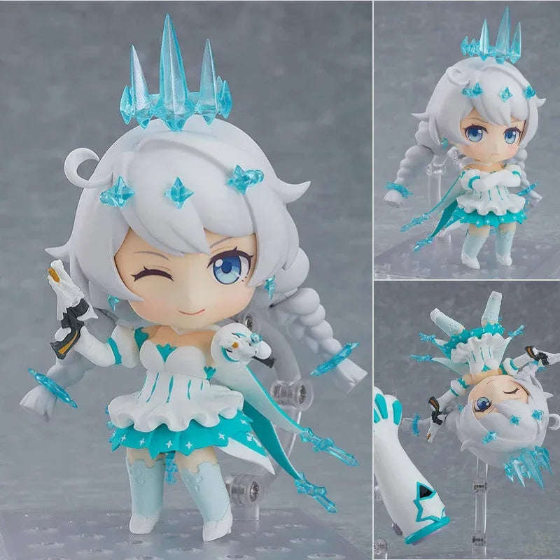 Nendoroid Kiana Winter Princess Ver. by Good Smile Company - Shop at ToyCoin