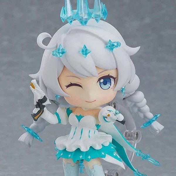Nendoroid Kiana Winter Princess Ver. by Good Smile Company - Shop at ToyCoin