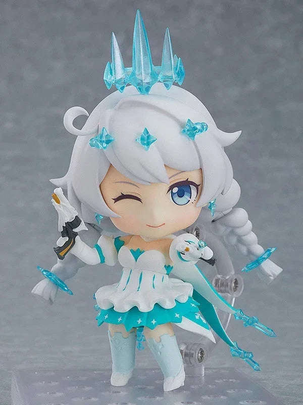 Nendoroid Kiana Winter Princess Ver. by Good Smile Company - Shop at ToyCoin