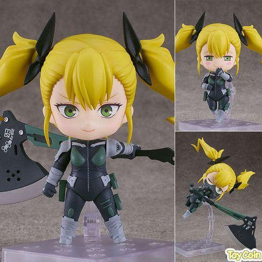 Nendoroid Kikoru Shinomiya by Good Smile Company - Shop at ToyCoin