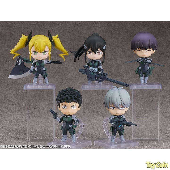 Nendoroid Kikoru Shinomiya by Good Smile Company - Shop at ToyCoin