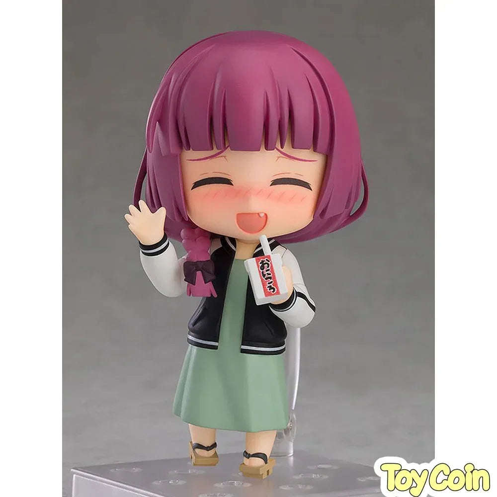 Nendoroid Kikuri Hiroi by Good Smile Company - Shop at ToyCoin