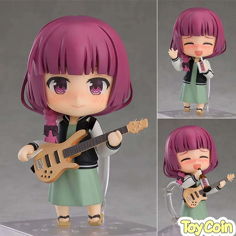 Nendoroid Kikuri Hiroi by Good Smile Company - Shop at ToyCoin