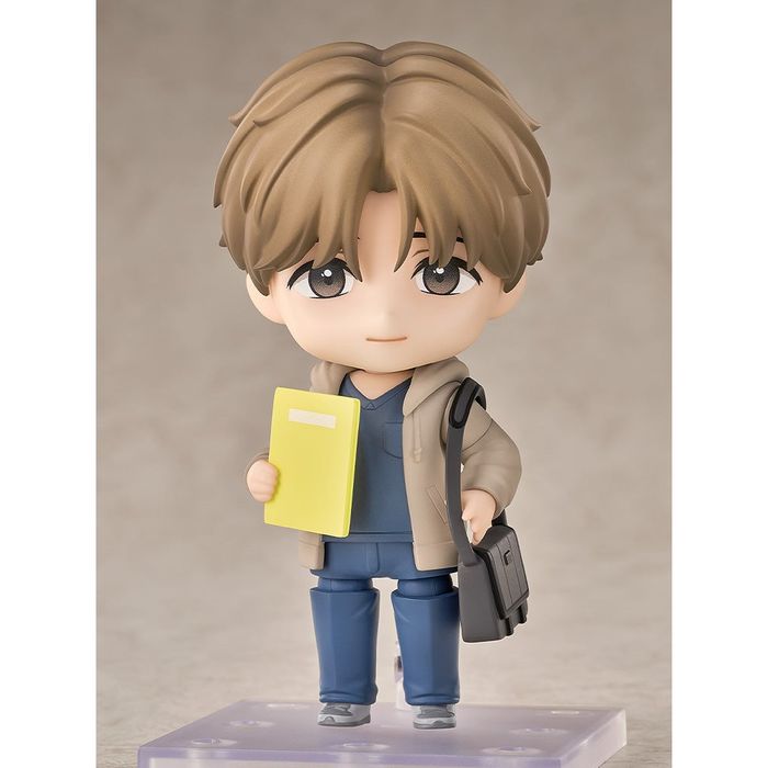 Nendoroid Kim Dan by Orange Rouge - Shop at ToyCoin