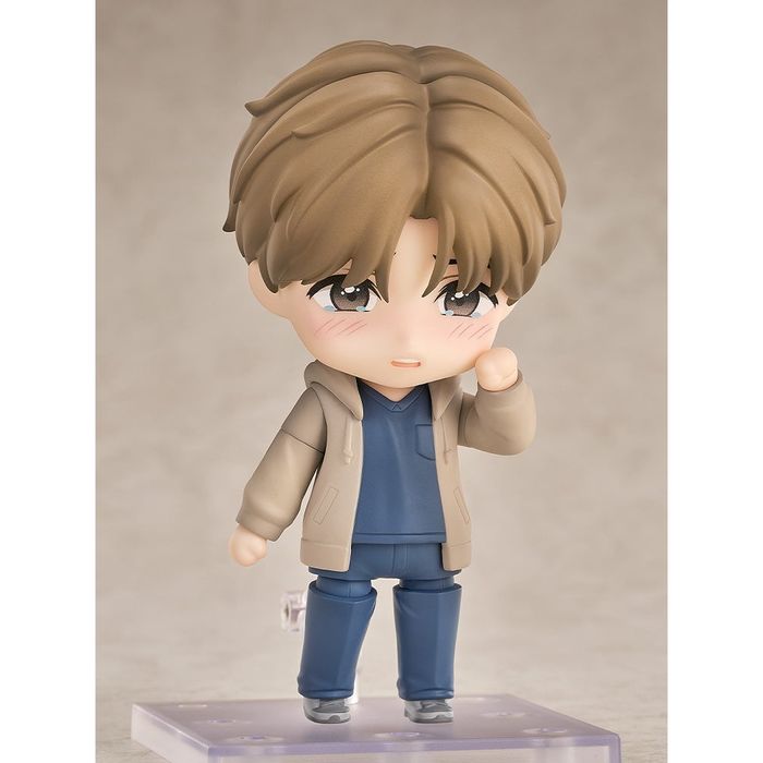 Nendoroid Kim Dan by Orange Rouge - Shop at ToyCoin