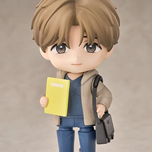 Nendoroid Kim Dan by Orange Rouge - Shop at ToyCoin