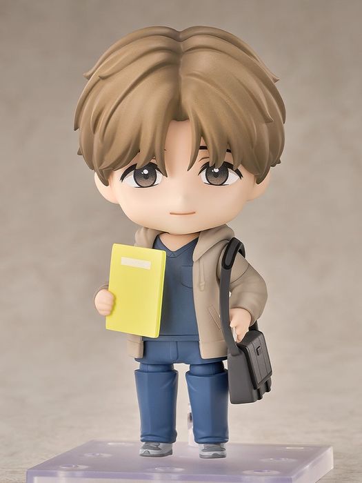 Nendoroid Kim Dan by Orange Rouge - Shop at ToyCoin