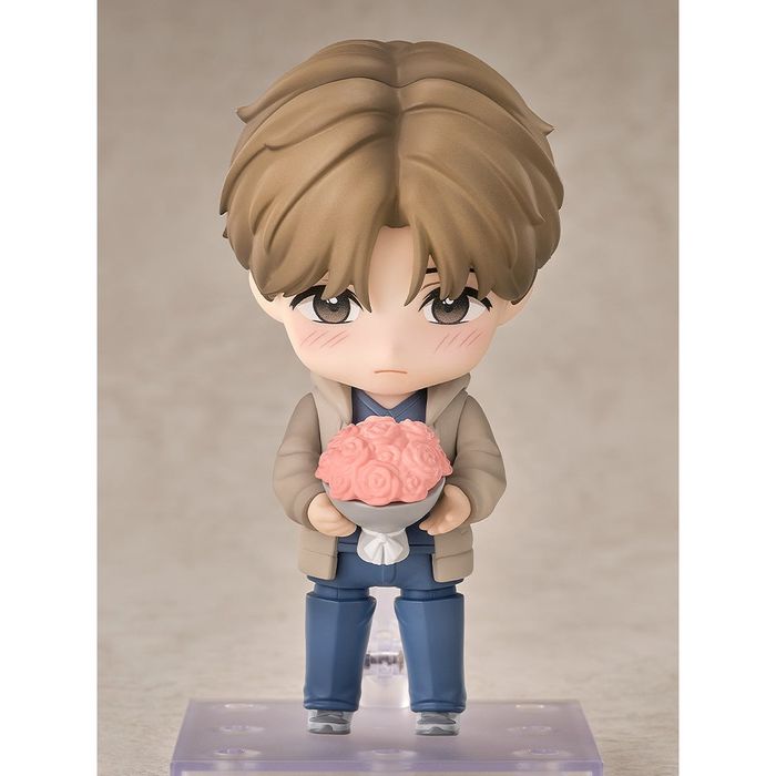 Nendoroid Kim Dan by Orange Rouge - Shop at ToyCoin