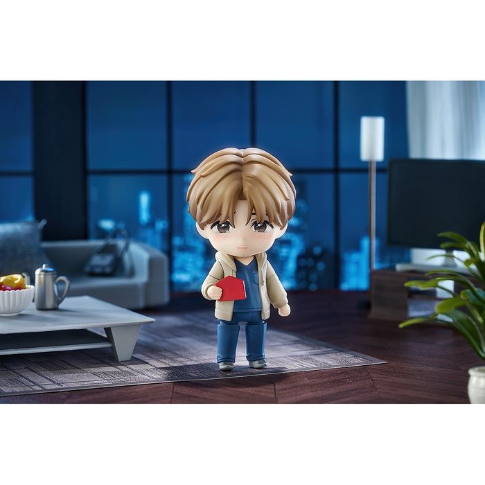 Nendoroid Kim Dan by Orange Rouge - Shop at ToyCoin