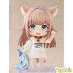Nendoroid Kinako by GOLDENHEAD - Shop at ToyCoin