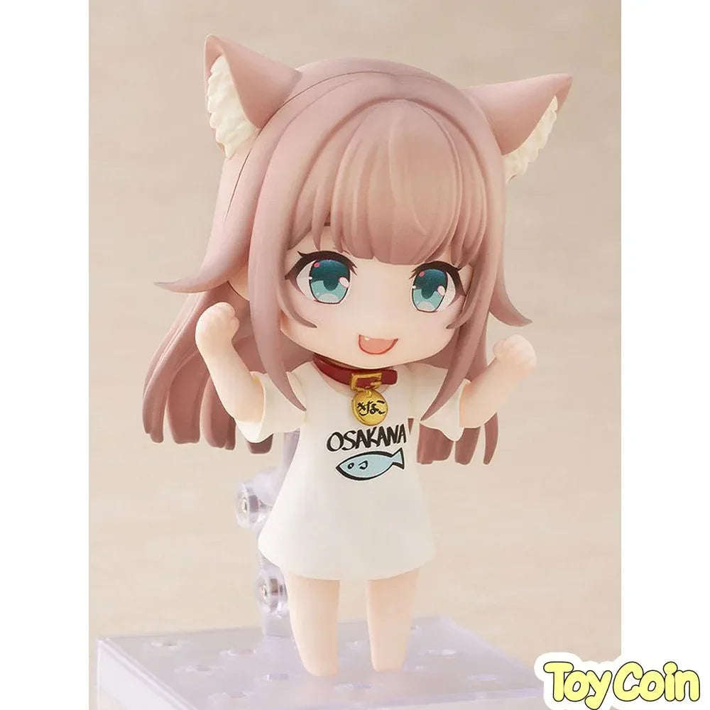 Nendoroid Kinako by GOLDENHEAD - Shop at ToyCoin