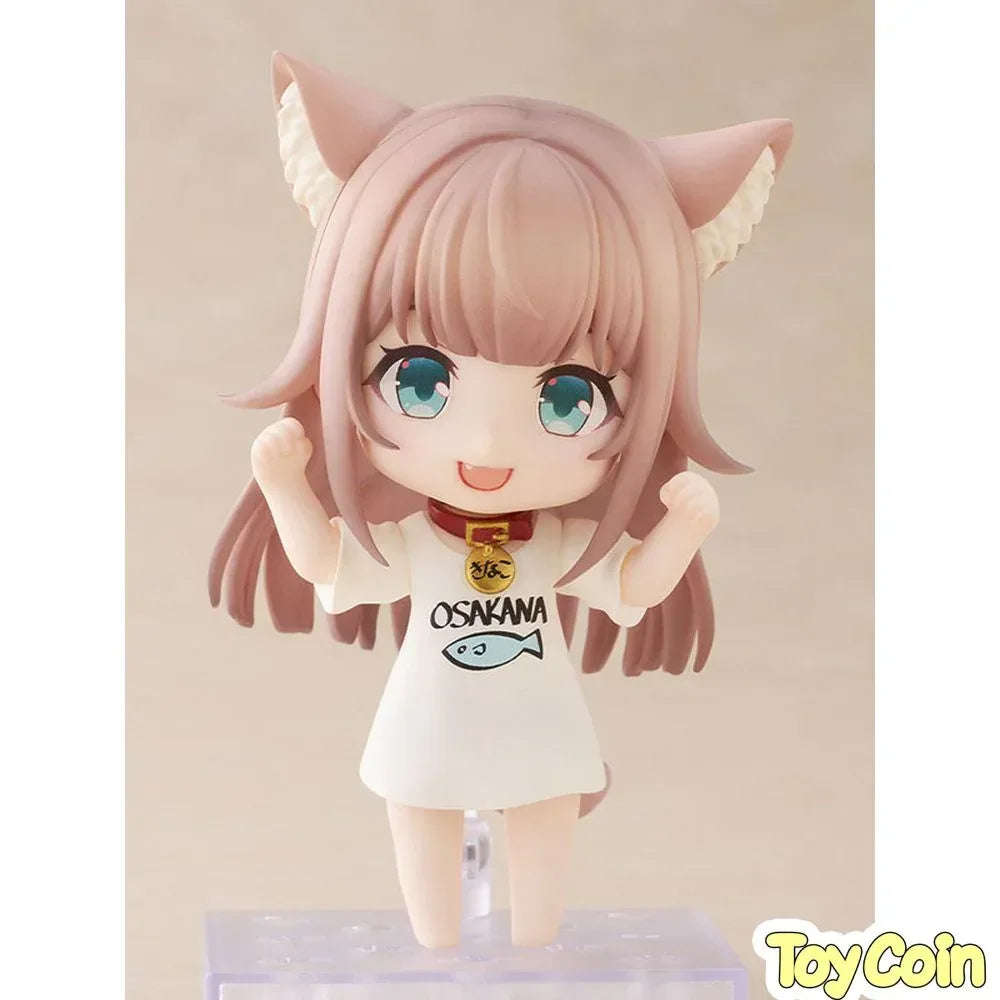 Nendoroid Kinako by GOLDENHEAD - Shop at ToyCoin