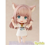 Nendoroid Kinako by GOLDENHEAD - Shop at ToyCoin