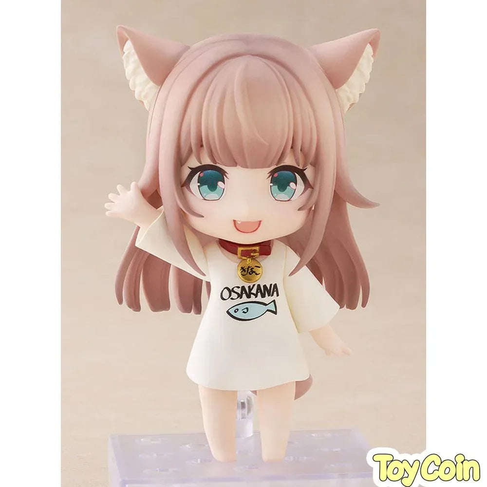 Nendoroid Kinako by GOLDENHEAD - Shop at ToyCoin