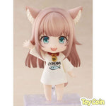 Nendoroid Kinako by GOLDENHEAD - Shop at ToyCoin