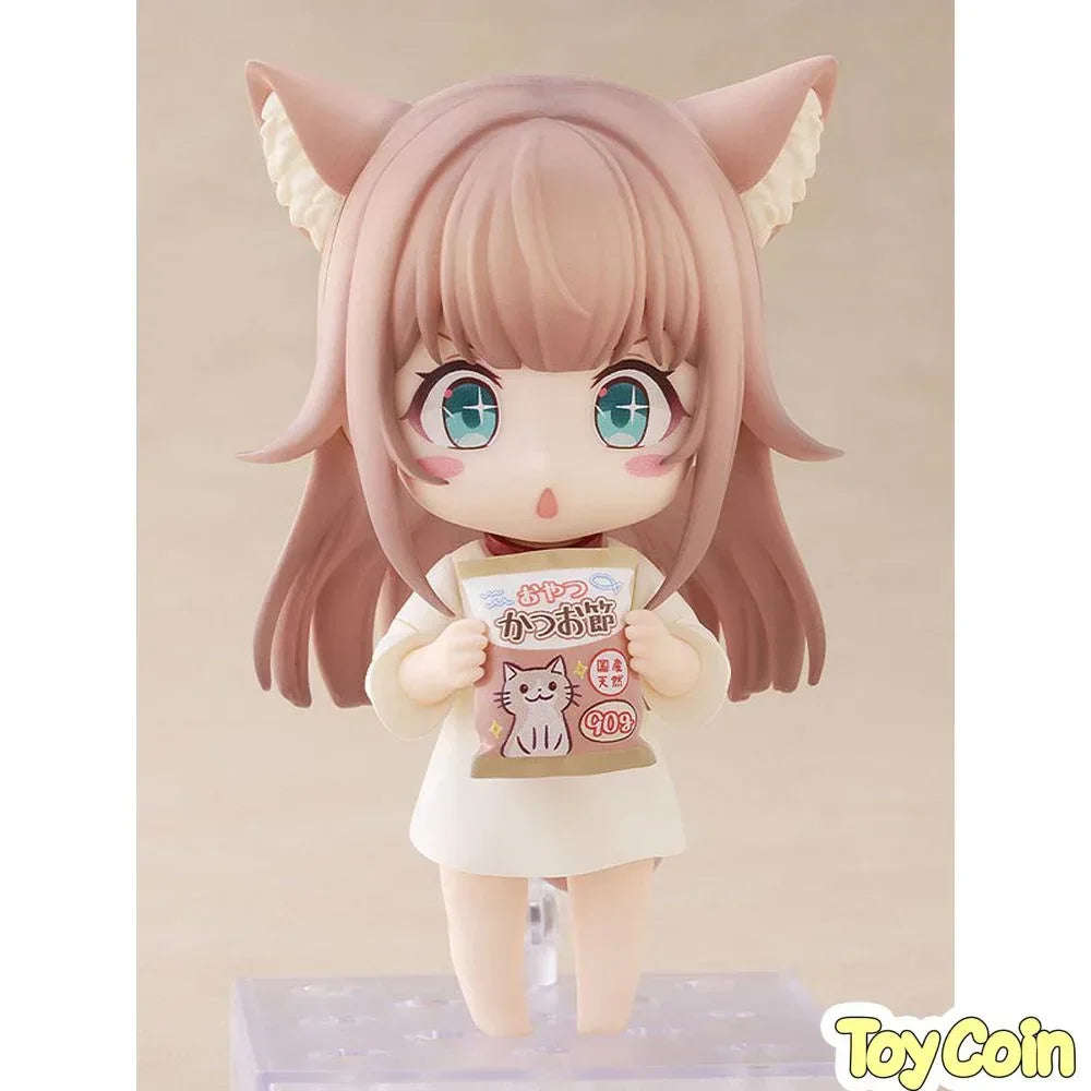 Nendoroid Kinako by GOLDENHEAD - Shop at ToyCoin