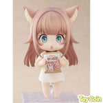 Nendoroid Kinako by GOLDENHEAD - Shop at ToyCoin