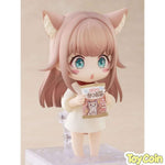 Nendoroid Kinako by GOLDENHEAD - Shop at ToyCoin