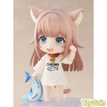 Nendoroid Kinako by GOLDENHEAD - Shop at ToyCoin