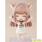 Nendoroid Kinako by GOLDENHEAD - Shop at ToyCoin