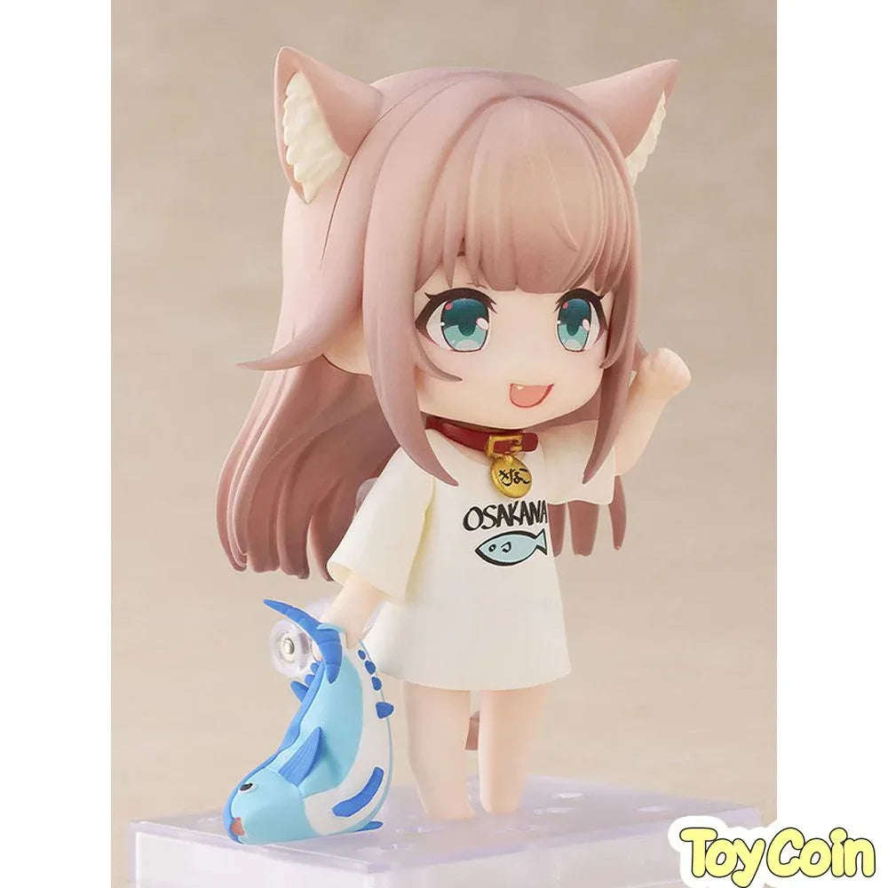 Nendoroid Kinako by GOLDENHEAD - Shop at ToyCoin