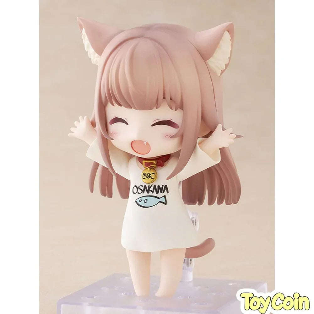 Nendoroid Kinako by GOLDENHEAD - Shop at ToyCoin