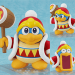 Nendoroid King Dedede by Good Smile Company - Shop at ToyCoin