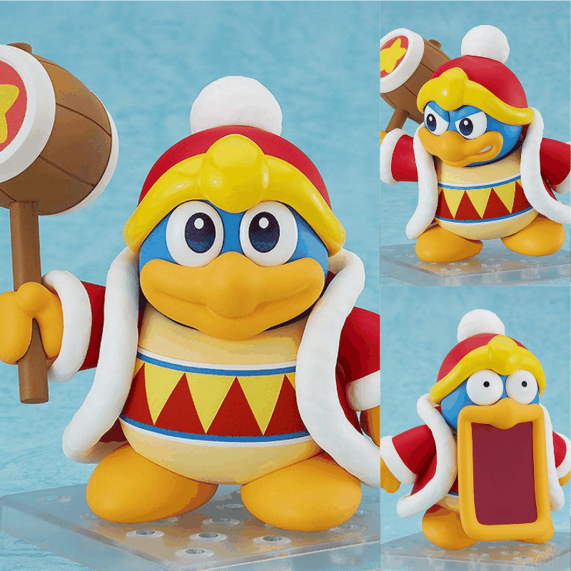 Nendoroid King Dedede by Good Smile Company - Shop at ToyCoin