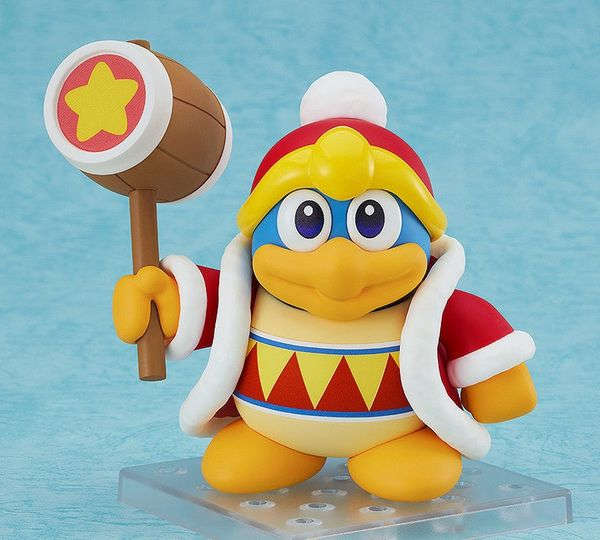 Nendoroid King Dedede by Good Smile Company - Shop at ToyCoin