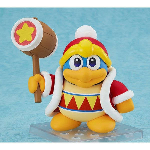 Nendoroid King Dedede by Good Smile Company - Shop at ToyCoin