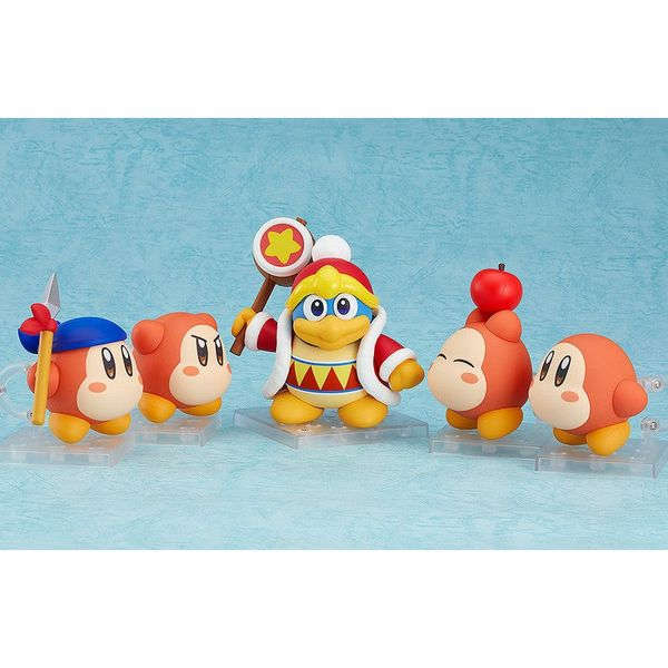 Nendoroid King Dedede by Good Smile Company - Shop at ToyCoin