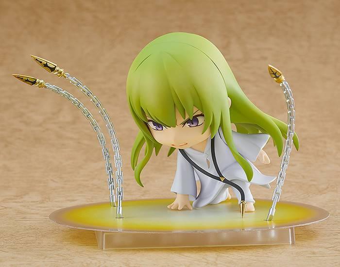 Nendoroid Kingu by Good Smile Company - Shop at ToyCoin
