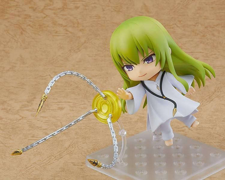 Nendoroid Kingu by Good Smile Company - Shop at ToyCoin