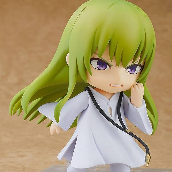 Nendoroid Kingu by Good Smile Company - Shop at ToyCoin