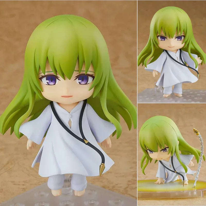 Nendoroid Kingu by Good Smile Company - Shop at ToyCoin
