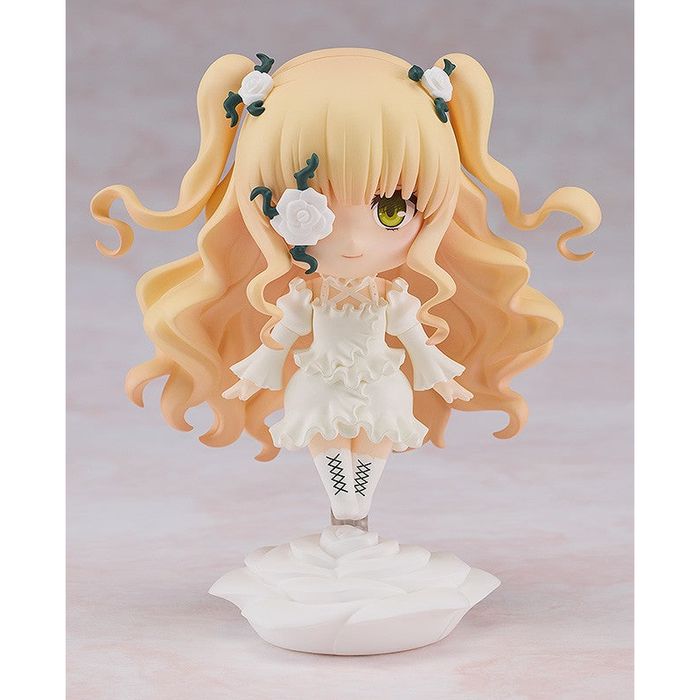 Nendoroid Kirakishou by  Good Smile Company 4580590176232 ToyCoin