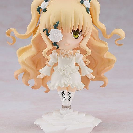 Nendoroid Kirakishou by  Good Smile Company 4580590176232 ToyCoin