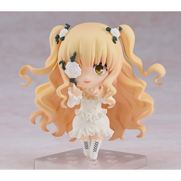 Nendoroid Kirakishou by  Good Smile Company 4580590176232 ToyCoin