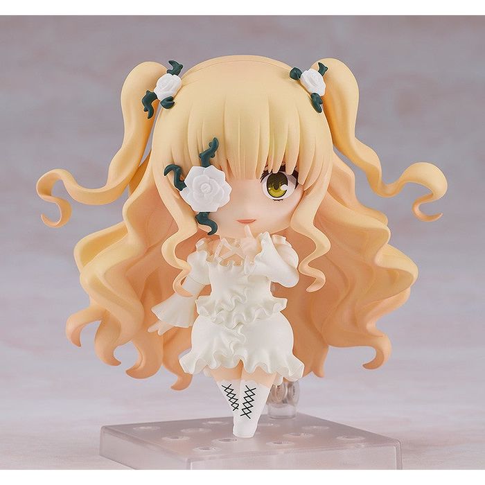 Nendoroid Kirakishou by  Good Smile Company 4580590176232 ToyCoin
