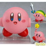 Nendoroid Kirby by Good Smile Company - Shop at ToyCoin