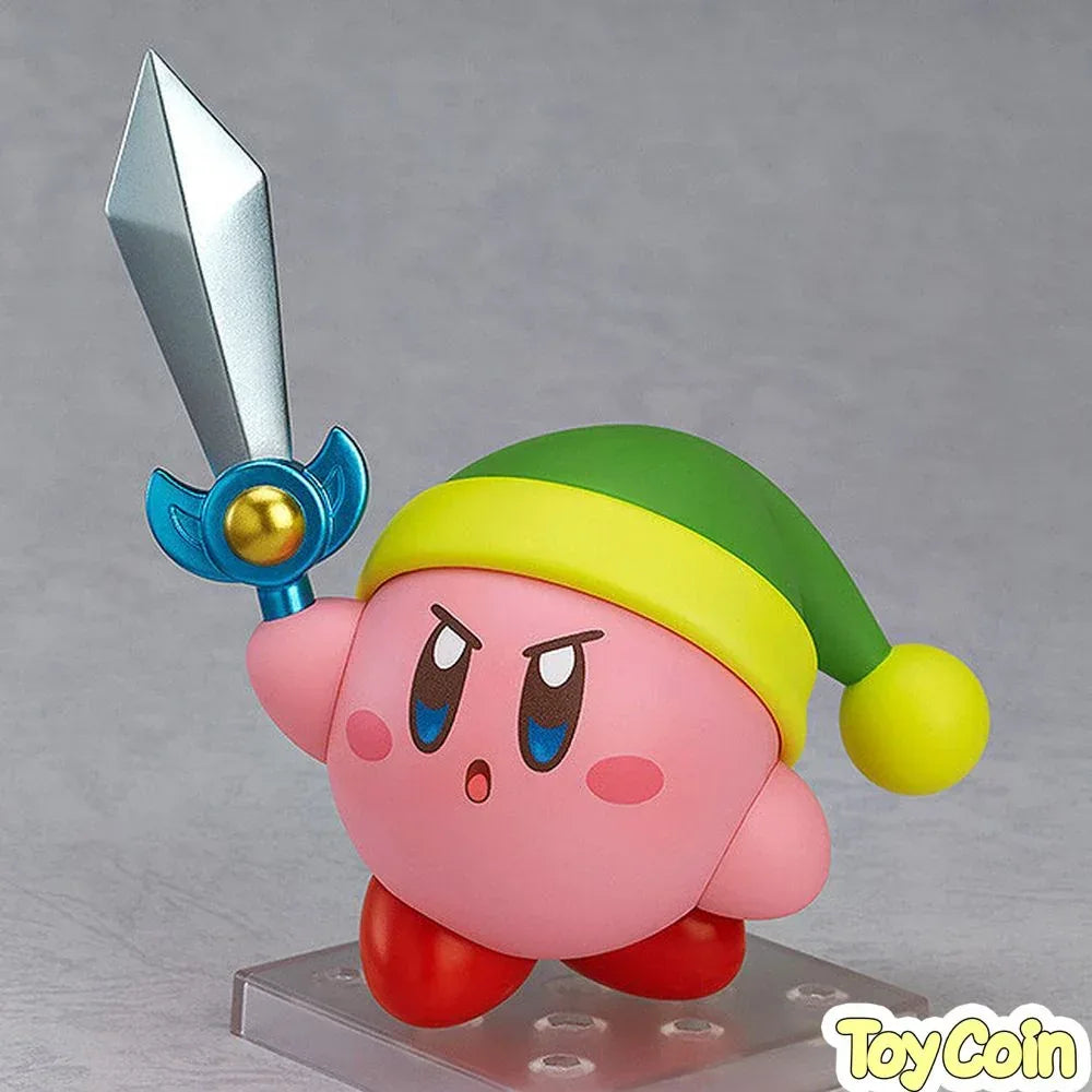 Nendoroid Kirby by Good Smile Company - Shop at ToyCoin