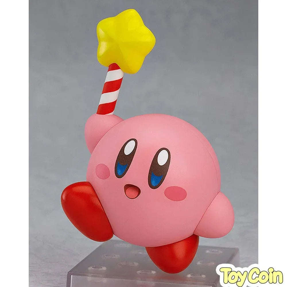 Nendoroid Kirby by Good Smile Company - Shop at ToyCoin