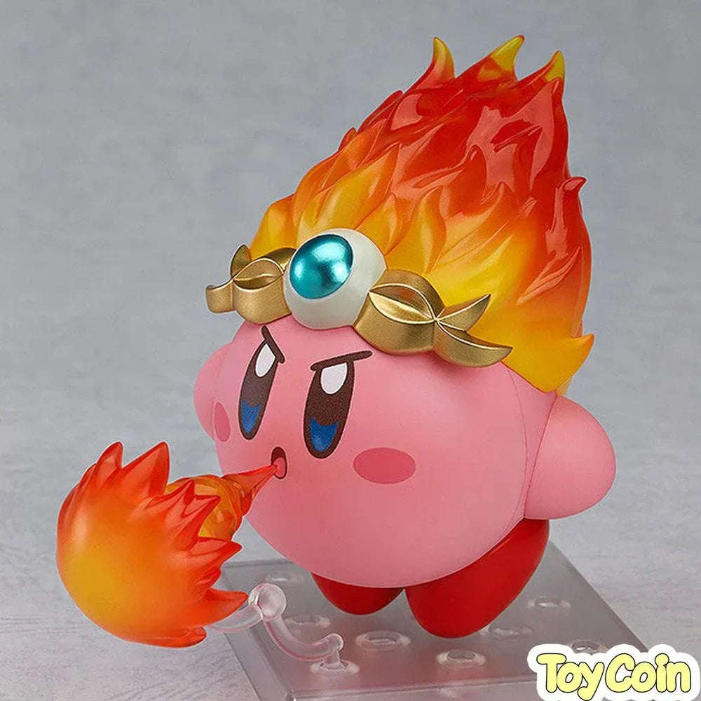 Nendoroid Kirby by Good Smile Company - Shop at ToyCoin
