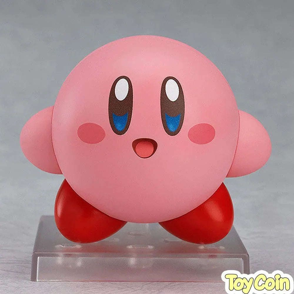 Nendoroid Kirby by Good Smile Company - Shop at ToyCoin
