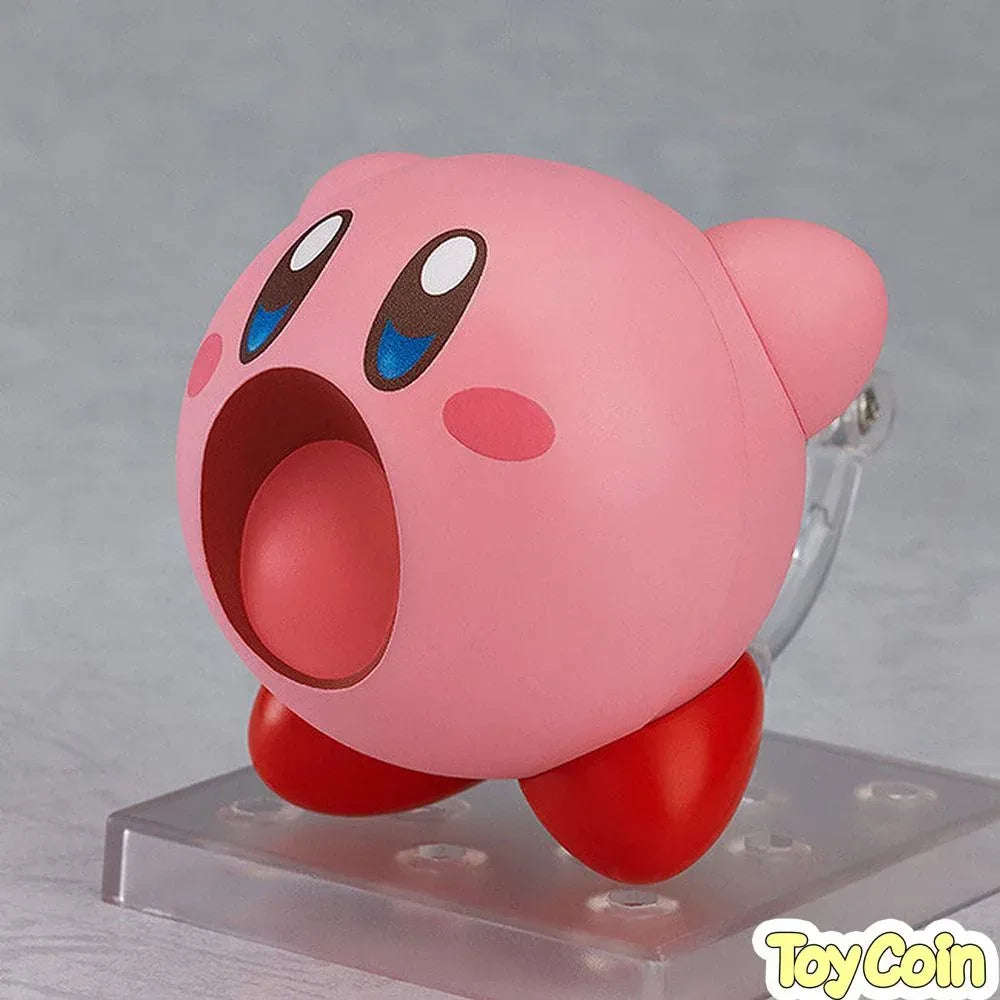Nendoroid Kirby by Good Smile Company - Shop at ToyCoin