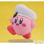 Nendoroid Kirby Cafe Ver. by Good Smile Company - Shop at ToyCoin